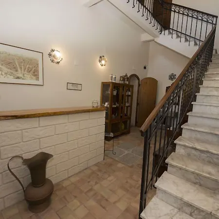 Guest house Da Cece 4*