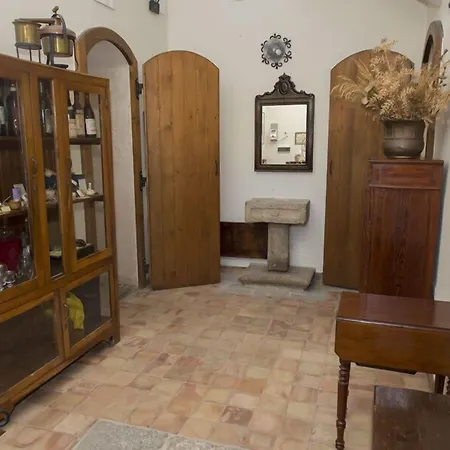 Da Cece 4* Tropea