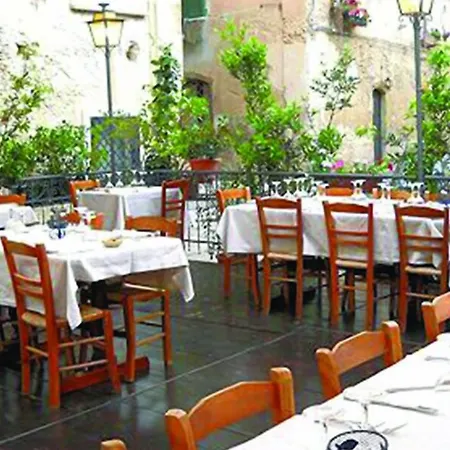 Guest house Da Cece