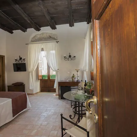 Da Cece 4* Tropea