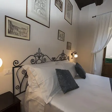 Da Cece Gasthof Tropea