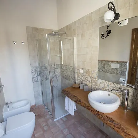 Guest house Da Cece *