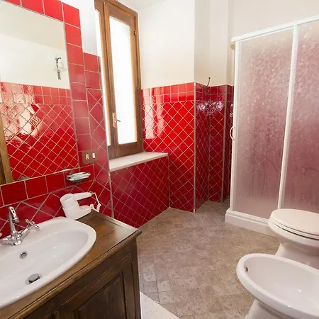 Da Cece Guest house