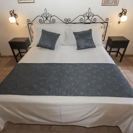 Da Cece Gasthof Tropea