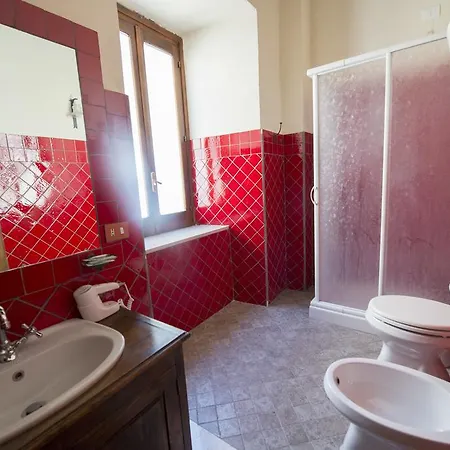 Guest house Da Cece