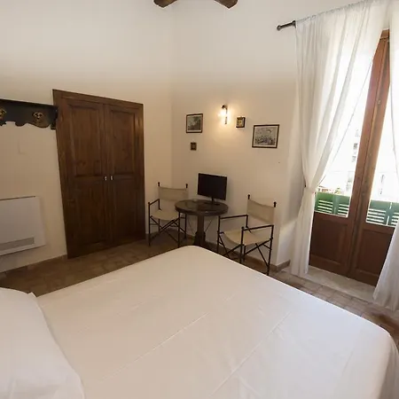 Da Cece Guest house Tropea