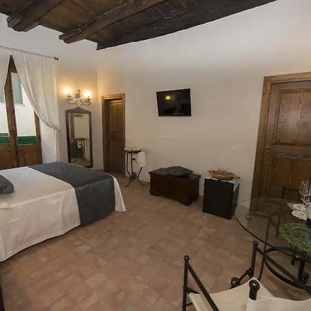 Da Cece Guest house *