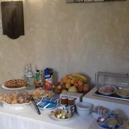 Da Cece Guest house