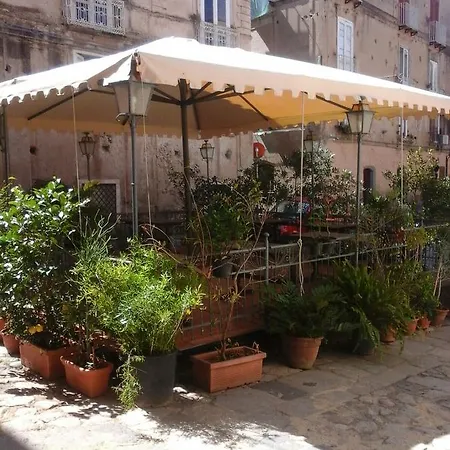 Da Cece Pensión Tropea