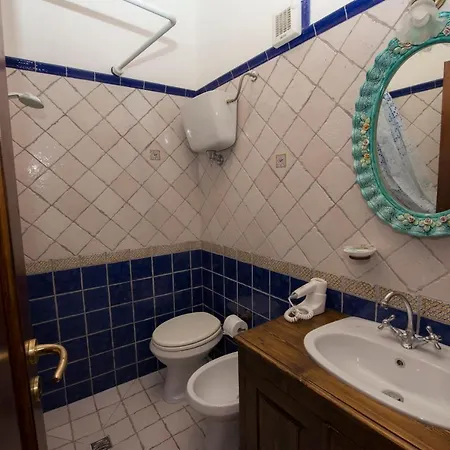 Guest house Da Cece *
