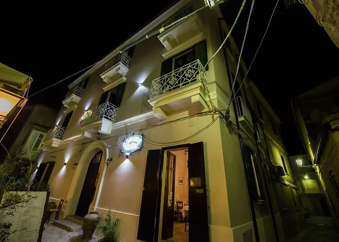 Da Cece Pensjonat 4*