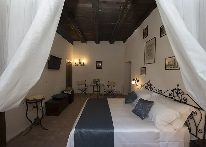 Pensjonat Da Cece 4*