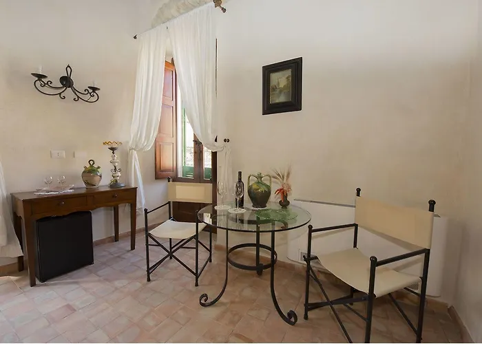 Pensjonat Da Cece 4*