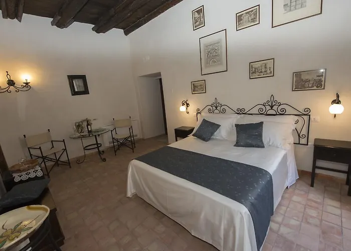 Pensjonat Da Cece Tropea