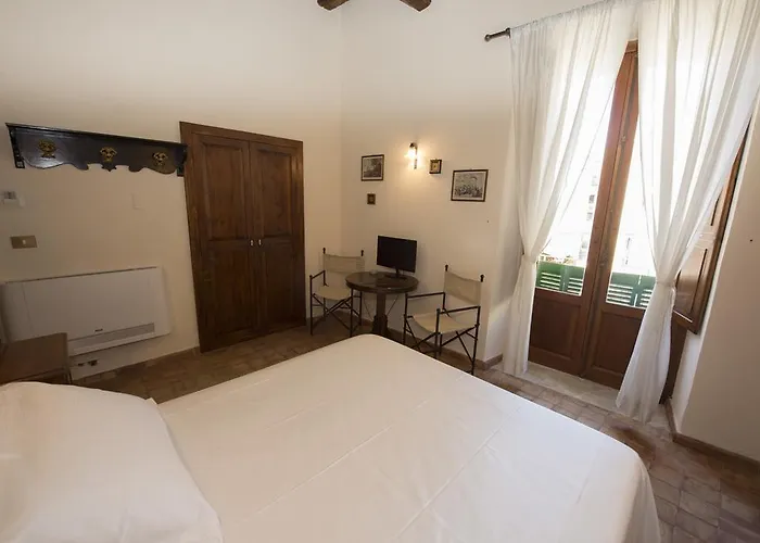 Da Cece Pensjonat Tropea