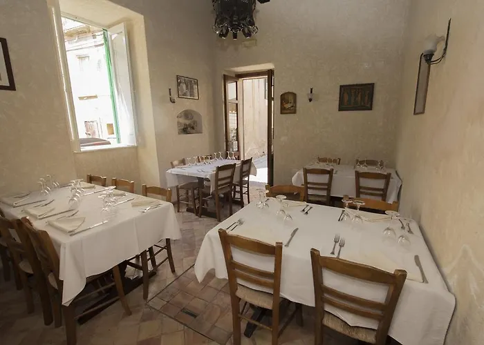 Da Cece Pensjonat Tropea