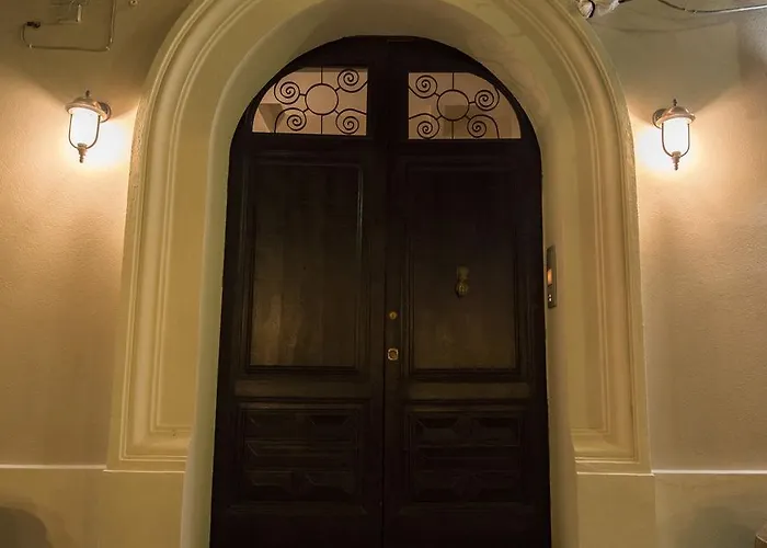 Da Cece Pensjonat 4*