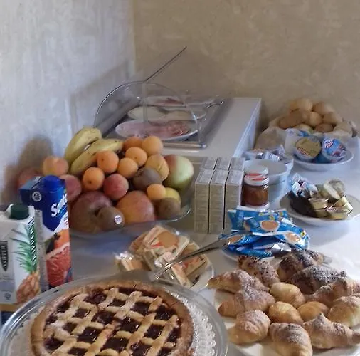 Pensjonat Da Cece 4*