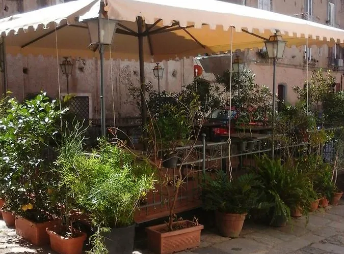 Da Cece Pensjonat Tropea