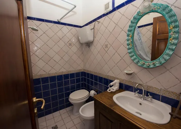 Pensjonat Da Cece 4*