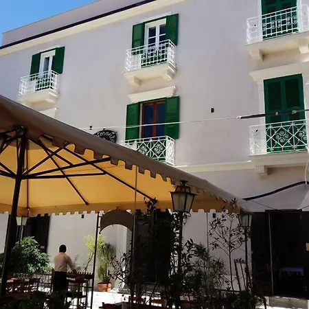 Pensjonat Da Cece 4*