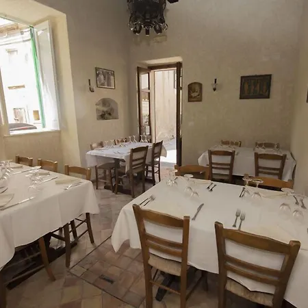 Da Cece Pensjonat 4*