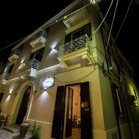 Da Cece Gæstehus 4*