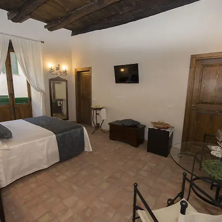 Gasthuis Da Cece Tropea