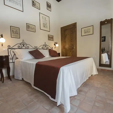 Gasthuis Da Cece Tropea