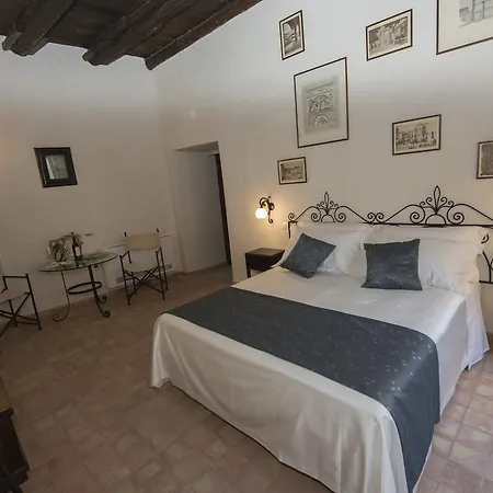 Pensión Da Cece Tropea