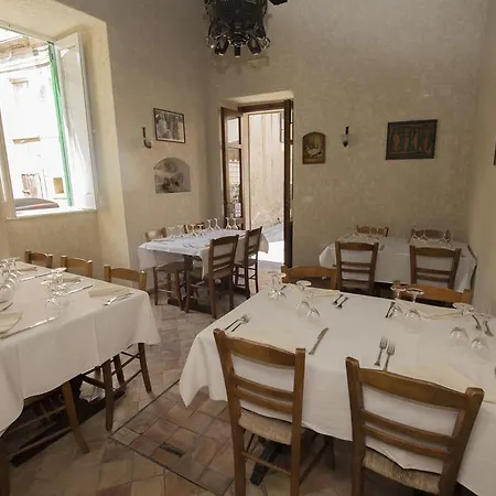 Da Cece Gasthuis Tropea