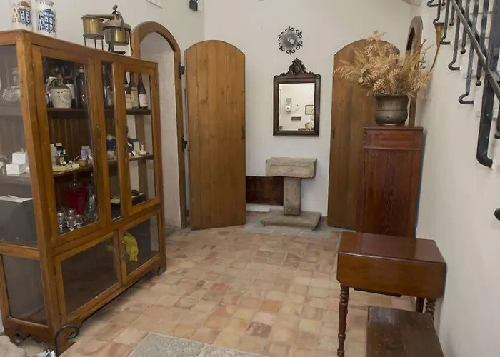 Da Cece 4* 特罗佩阿