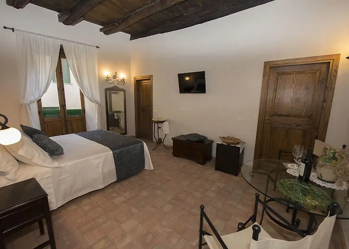 Gasthof Da Cece Tropea