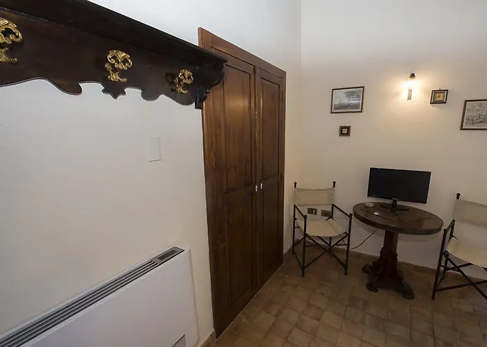 Da Cece טרופאה