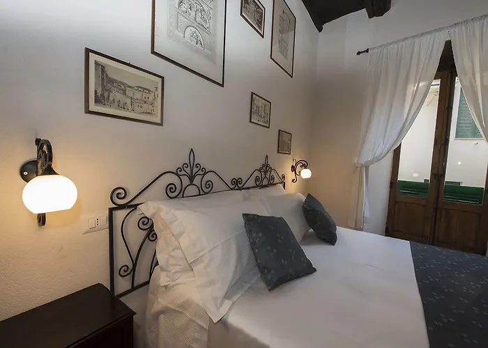 Da Cece Gasthof Tropea