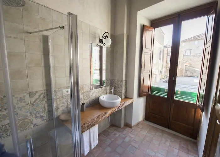 Da Cece Gasthof Tropea