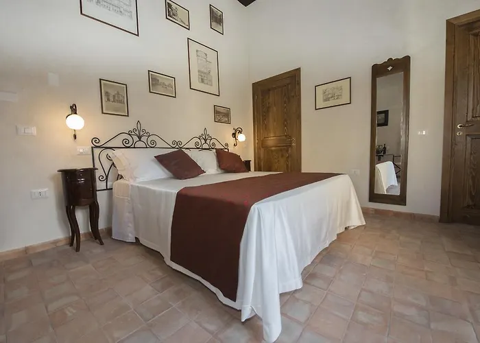 Gasthof Da Cece Tropea