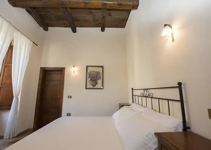 Pensjonat Da Cece 4*