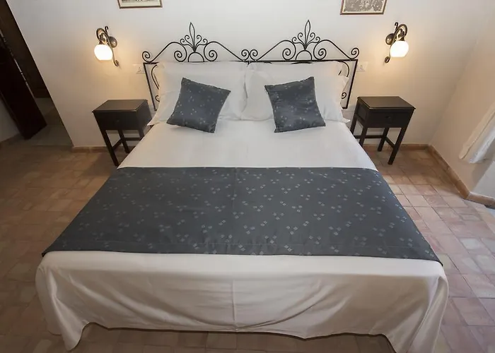 Da Cece Pensionat Tropea