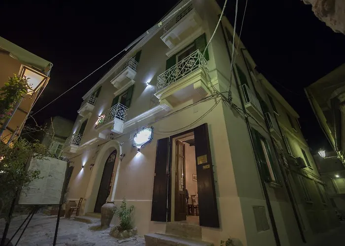 Pensjonat Da Cece 4*