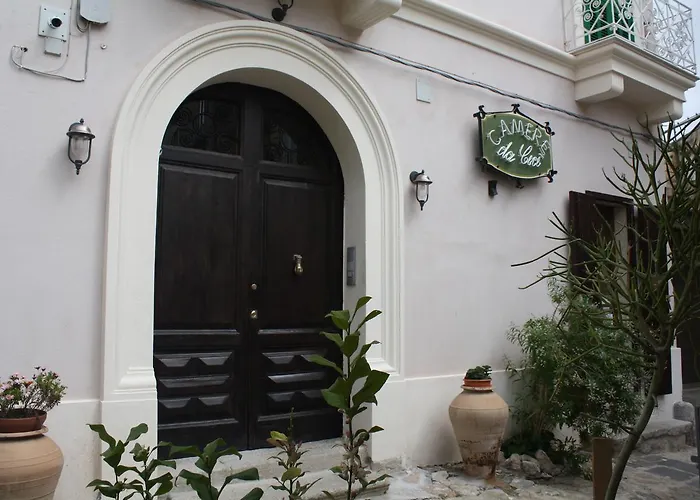 Da Cece Pensjonat Tropea